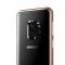 VERUS Verus Crystal Bumper Skal till Samsung Galaxy S9 - Blush Gold