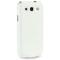 OEM Mobilväska till Galaxy S3 i9300 (Vit)