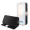 Guess Guess iPhone 11 Pro Max skal book Iridescent Silver