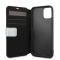 Guess Guess iPhone 11 Pro Max skal book Iridescent Silver