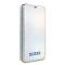 Guess Guess iPhone 11 Pro Max skal book Iridescent Silver