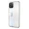 Guess Guess iPhone 11 Pro Max skal book Iridescent Silver