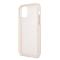 Guess Guess Skal iPhone 11 Pro Max Glitter - Rosa