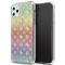 Guess Guess iPhone 11 Pro Max skal Iridescent Peony