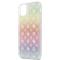 Guess Guess iPhone 11 Pro Max skal Iridescent Peony