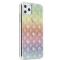Guess Guess iPhone 11 Pro Max skal Iridescent Peony