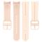 OEM Galaxy Watch 4/5/5 Pro Armband - Rosa