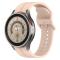 OEM Galaxy Watch 4/5/5 Pro Armband - Rosa