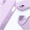 OEM iPhone 12 Mini Skal MagSafe Silicone - Rosa