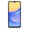 Samsung Samsung Galaxy A15/A15 5G Mobilskal Clear - Transparent