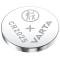 VARTA Varta 2-pack CR2025 Lithium Knappcellsbatteri 3V
