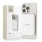 Tech-Protect Magsafe Powerbank 5000mah PB10 LifeMag - Vit