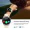 Joyroom Joyroom SmartWatch Bluetooth Classic - Guld