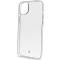 Celly Celly Mobilskal till iPhone 15 Plus Gelskin TPU - Clear