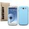 OEM Covert Baksideskal till Samsung Galaxy S3 i9300 (Blå)