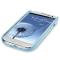 OEM Covert Baksideskal till Samsung Galaxy S3 i9300 (Blå)