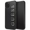 Guess Guess iPhone 11 Pro Max skal Svart Glitter Logo