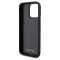 Mercedes Mercedes iPhone 15 Pro Max Mobilskal Carbon Fiber Dynamic Line