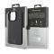 Mercedes Mercedes iPhone 15 Pro Max Mobilskal Carbon Fiber Dynamic Line