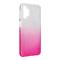 Forcell Forcell Galaxy A53 5G Skal Shining - Clear/Rosa