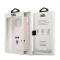 KARL LAGERFELD Karl Lagerfeld Karl & Choupette Magsafe Skal iPhone 13 Pro Max - Ljus Rosa