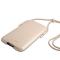 Guess Guess Saffiano Halsbandsfodral 6.7