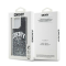 DKNY DKNY Mobilskal till iPhone 12/12 Pro Liquid Glitter Big Logo - Svart