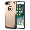 OEM Rugged Armor Skal till iPhone 8 Plus / 7 Plus - Gold