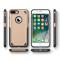 OEM Rugged Armor Skal till iPhone 8 Plus / 7 Plus - Gold