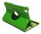 OEM Rotating Fodral till Samsung Tab Pro 8.4 (Grön)