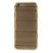 OEM Body Armor FlexiCase skal till Apple iPhone 6 / 6S (Gold)