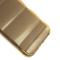 OEM Body Armor FlexiCase skal till Apple iPhone 6 / 6S (Gold)