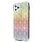 Guess Guess iPhone 11 Pro skal Iridescent Peony