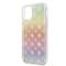 Guess Guess iPhone 11 Pro skal Iridescent Peony