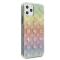Guess Guess iPhone 11 Pro skal Iridescent Peony