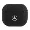 Mercedes Mercedes AirPods 3 Skal Electronic Line - Svart