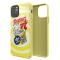 Adidas Adidas Molded Bodega Skal iPhone 11 Pro - Gul