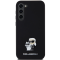 KARL LAGERFELD Karl Lagerfeld Mobilskal till Galaxy S23 Plus Silikon Karl&Choupette