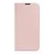 Dux Ducis Dux Ducis Skin Series Plånboksfodral iPhone 13 Pro Max - RoseGold