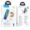 Hoco HOCO 3-in-1 Trådlös laddare iPhone - Apple Watch - Airpods - Vit