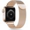 Tech-Protect Tech-Protect Milaneseband Apple Watch 6/7/8/9/10/SE (40/41/42 mm) Guld