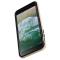 VERUS Verus High Pro Shield Skal till iPhone 8 Plus / 7 Plus - Gold