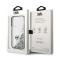 KARL LAGERFELD KARL LAGERFELD Mobilskal till iPhone 15 Pro Max Liquid Glitter Choupette