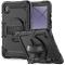 Tech-Protect Tech Protect Galaxy Tab A9 Skal Solid360 - Svart