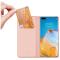 Dux Ducis Dux Ducis Plånboksfodral till Huawei P40 Pro - Roséguld