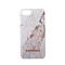 Onsala Onsala Collection mobilskal till iPhone 6/7/8/SE 2020 - White Rhino Marble