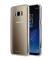 CoveredGear Boom Invisible Skal till Samsung Galaxy S8 Plus - Clear