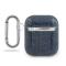 Guess Guess Jeans Collection airpods Skal Mörk Blå