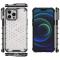 OEM Honeycomb Armor TPU Bumper iPhone 13 Pro Max - Transparent