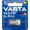 VARTA Varta 1-pack V4034PX / 4LR44 Batteri 6V